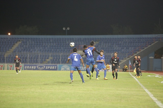 这是在球场 这是在球场